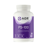 AOR PS-100 60 Capsules