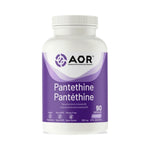 AOR Pantethine 90 Softgels