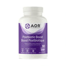 AOR Postbiotic Boost 60 Capsules