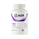 AOR Pro Adapt 120 Capsules