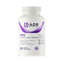 AOR Pro Adrenal Glandular 60 Capsules