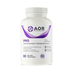 AOR Pro Adrenal Glandular 60 Capsules