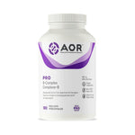 AOR Pro B Complex 180 Capsules