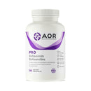 AOR Pro Bioflavanoids 100 Capsules