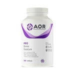 AOR Pro Bones 240 Capsules