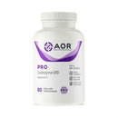 AOR Pro Co-Enzyme Q10 60 Capsules