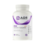 AOR Pro Curcumin 90 Capsules