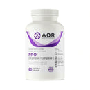 AOR Pro E-Complex 60 Softgels