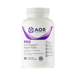 AOR Pro Estro Support 60 Capsules