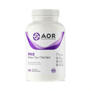 AOR Pro Green Tea 120 Capsules