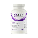 AOR Pro Magnesium Plus 120 Capsules