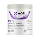AOR Pro Magnesium Synergy 208g