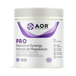 AOR Pro Magnesium Synergy 208g