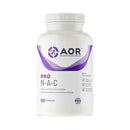 AOR Pro N-A-C 120 Capsules