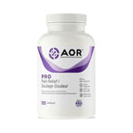 AOR Pro Pain Relief 120 Capsules