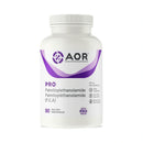 AOR Pro Palmitoylethanolamide (PEA) 90 Capsules
