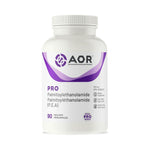 AOR Pro Palmitoylethanolamide (PEA) 90 Capsules