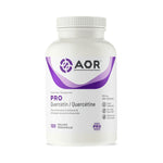 AOR Pro Quercetin 120 Capsules