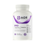 AOR Pro Theanine 90 Capsules