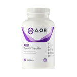 AOR Pro Thyroid 90 Capsules