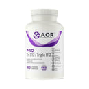 AOR Pro Tri B12 60 Lozenges