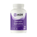 AOR Quercetin 100 Capsules