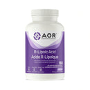 AOR R-Lipoic Acid 180 Capsules