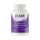 AOR R-Lipoic Acid 90 Capsules