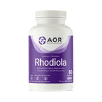 AOR Rhodiola 60 Capsules
