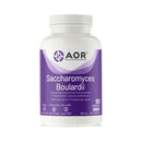 AOR Saccharomyces Boulardii 90 Capsules