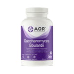 AOR Saccharomyces Boulardii 90 Capsules