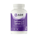 AOR Saffron 2.0 60 Capsules