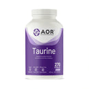 AOR Taurine 270 Capsules