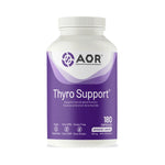 AOR Thyro Support 180 Capsules