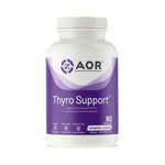 AOR Thyro Support  90 Capsules