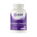 AOR UTI Cleanse 120 Tablets