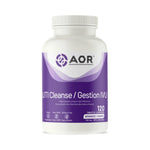 AOR UTI Cleanse 120 Tablets