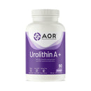 AOR Urolithin A + 90 Capsules