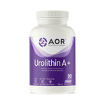 AOR Urolithin A + 90 Capsules