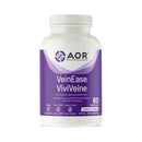 AOR VeinEase 60 Capsules