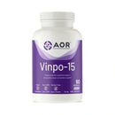 AOR Vinpo-15 90 Capsules