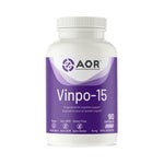 AOR Vinpo-15 90 Capsules