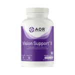 AOR Vision Support II 60 Capsules