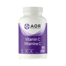 AOR Vitamin C 100 Capsules