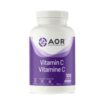 AOR Vitamin C 100 Capsules