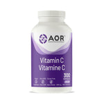 AOR Vitamin C 300 Capsules