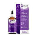 AOR Vitamin D3 (Adult) 100ml