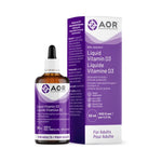 AOR Vitamin D3 (Adult) 50ml