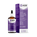 AOR Vitamin D3 (Child) 50ml