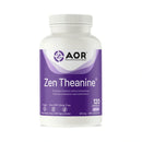 AOR Zen Theanine 120 Capsules